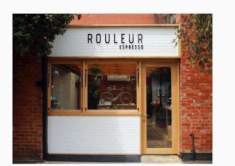 Rouleur Espresso - Surfers Paradise Gold Coast 0