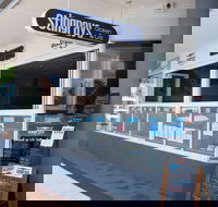 Stingrays Ocean and Grill - Surfers Paradise Gold Coast