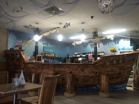 Stingrays Ocean And Grill - Surfers Paradise Gold Coast 1