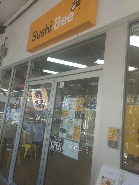Sushi Bee - Surfers Paradise Gold Coast 0