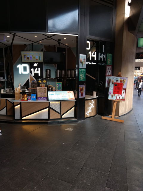 TenFourteen - Haymarket - Surfers Paradise Gold Coast 0