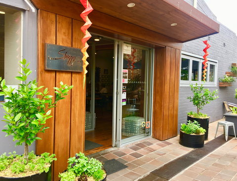 The Shaggy Cow - Surfers Paradise Gold Coast 0