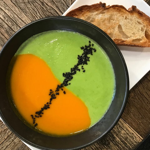 The Shaggy Cow - Surfers Paradise Gold Coast 2