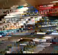 Wacol Snack Bar  Take Away - Surfers Paradise Gold Coast