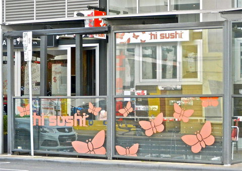 Whispering Vines Cafe - Surfers Paradise Gold Coast 0