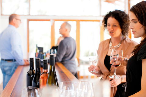 Yarrh Wines - Surfers Paradise Gold Coast 0