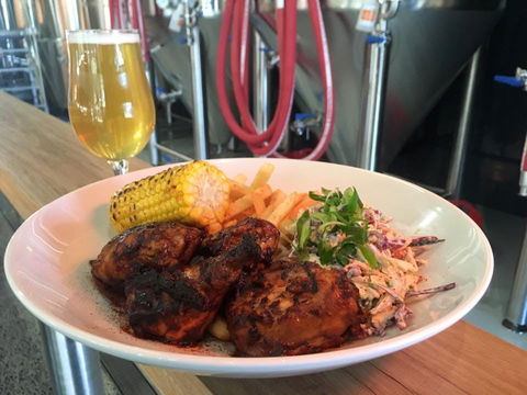 Brouhaha Brewery - Surfers Paradise Gold Coast 0