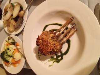 Cabernet Restaurant - Surfers Paradise Gold Coast 0