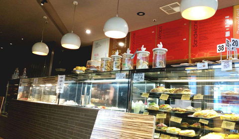 Caffe Daniele - Surfers Paradise Gold Coast 0