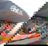 Cuan Yue - Surfers Paradise Gold Coast