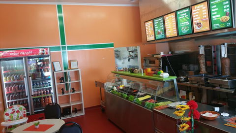 E8 Kebabs - Surfers Paradise Gold Coast 0
