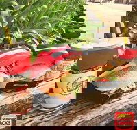 Hungry Jack's - Deer Park - Surfers Paradise Gold Coast