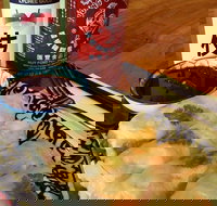 Izzys Restaurant Bar  Grill - Surfers Paradise Gold Coast