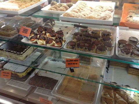 Kings Coffee - Surfers Paradise Gold Coast 0