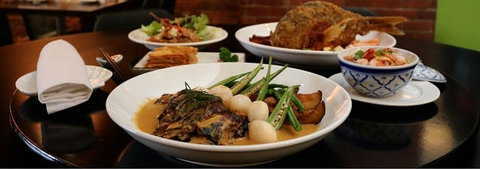 Kunyit - Surfers Paradise Gold Coast 0