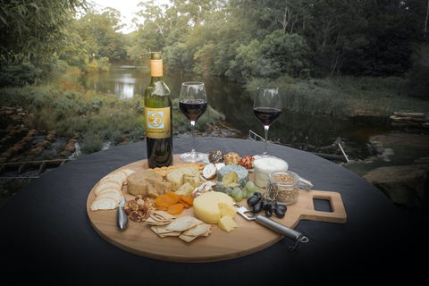 Little Creek Cheese - Surfers Paradise Gold Coast 0