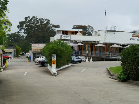 Little Creek Cheese - Surfers Paradise Gold Coast 1