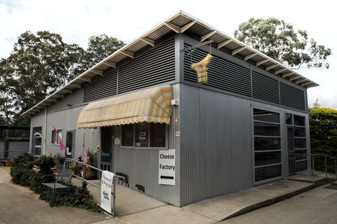 Little Creek Cheese - Surfers Paradise Gold Coast 2