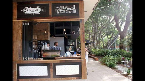 MAZE Coffee & Food - Surfers Paradise Gold Coast 0