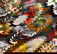 Miss India - Greenslopes - Surfers Paradise Gold Coast