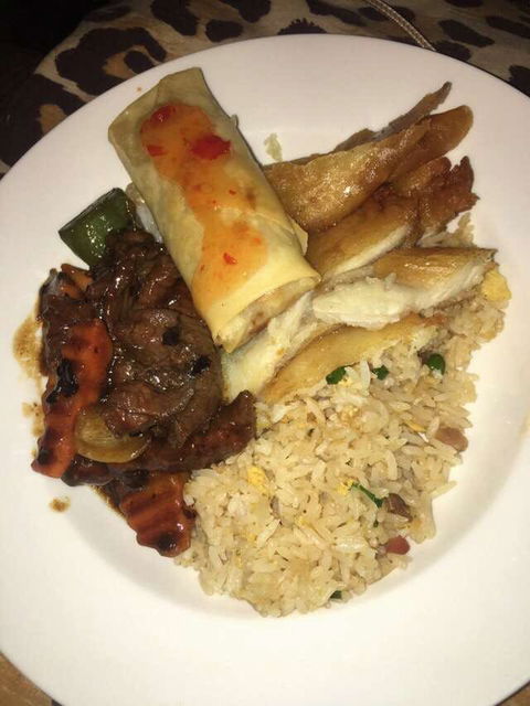 Mr Lee Chinese Restaurant - Surfers Paradise Gold Coast 0