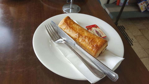 O'Heas Bakery & Deli - Surfers Paradise Gold Coast 0