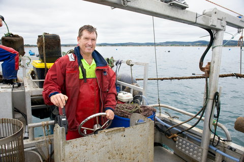 Peninsula Fresh Seafood - Surfers Paradise Gold Coast 1