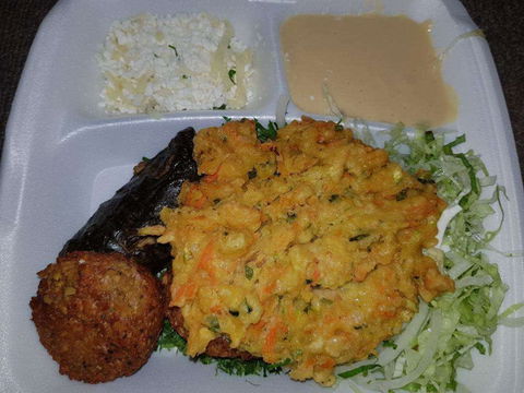 Petersham Kebab - Surfers Paradise Gold Coast 0