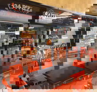 Pizza Capers - Cleveland - Surfers Paradise Gold Coast