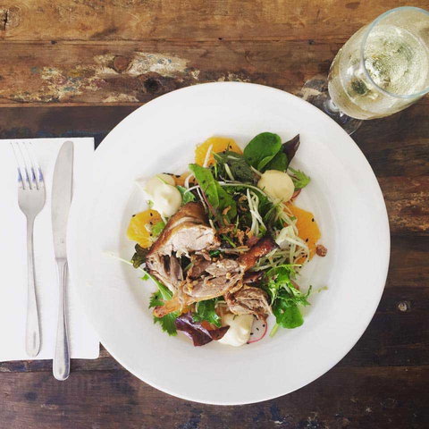 Salt And Tedder - Surfers Paradise Gold Coast 0