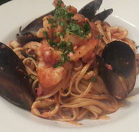 Shipwrights on the Marina - Surfers Paradise Gold Coast
