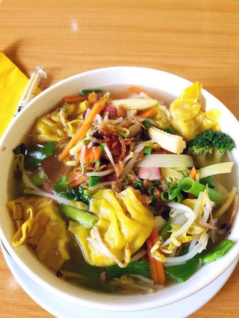 Simply Noodles - Surfers Paradise Gold Coast 0