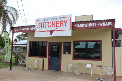 South Brewarrina Butchery - Surfers Paradise Gold Coast 0