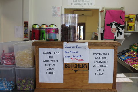 South Brewarrina Butchery - Surfers Paradise Gold Coast 1