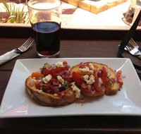 Southerlys Harbour View Bar  Restaurant - Surfers Paradise Gold Coast
