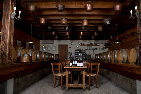 St Maur Wines - Surfers Paradise Gold Coast 0