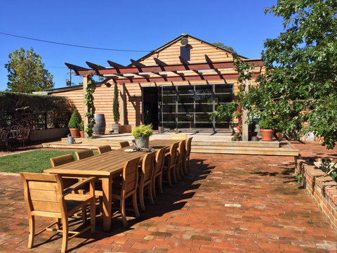 St Maur Wines - Surfers Paradise Gold Coast 1