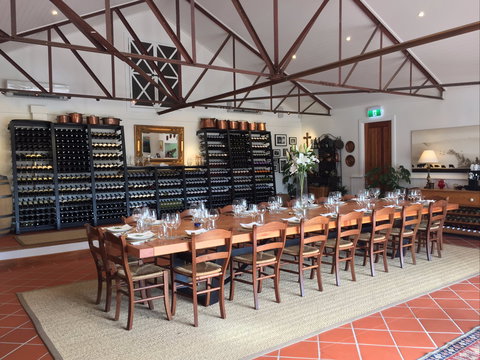 St Maur Wines - Surfers Paradise Gold Coast 2