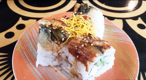 Sushi Train - Clayfield - Surfers Paradise Gold Coast 0