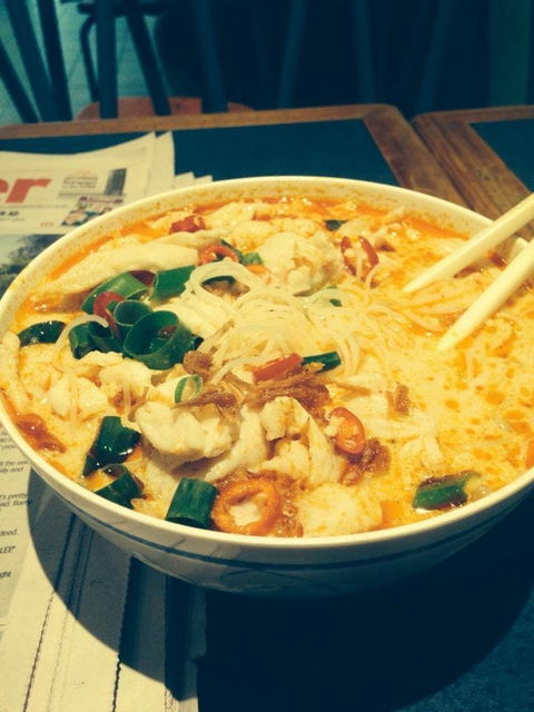 The Best Noodle Inn - Surfers Paradise Gold Coast 0