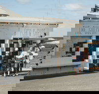 The Gulch Fish  Chips - Surfers Paradise Gold Coast