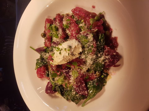 Three Little Pigs - Bar And Bistro - Surfers Paradise Gold Coast 1