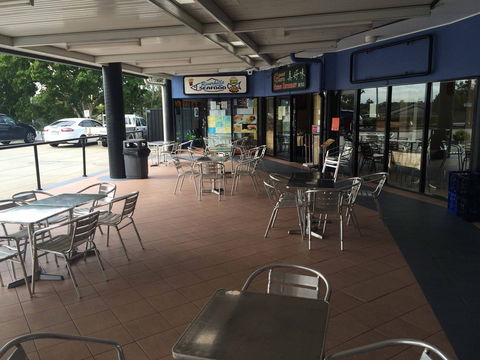 Two Kings Bakery - Surfers Paradise Gold Coast 0