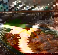 Yum Yum Duck - Surfers Paradise Gold Coast