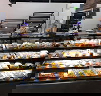 Bakery at Marulan - Surfers Paradise Gold Coast