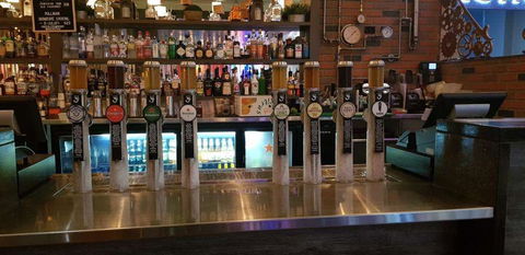 BAR36 - Surfers Paradise Gold Coast 0