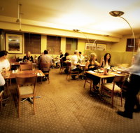 Beef and Seafood Grill - Surfers Paradise Gold Coast