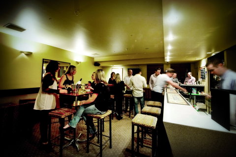 Beef And Seafood Grill - Surfers Paradise Gold Coast 1