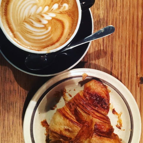 Cam's Cafe @ St Heliers Street Store & Gallery - Surfers Paradise Gold Coast 0