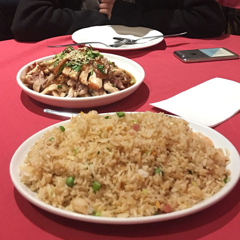 Chan's Tea House - Surfers Paradise Gold Coast 0